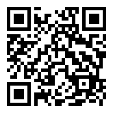 Love the world  QR Code Download Image