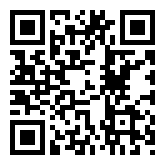 Hiragana Men  QR Code Download Image
