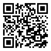 Breeding King Flower Heart Rabbit  QR Code Download Image