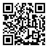 Building block man training bull  QR Code Download Image