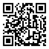 Building block man taming barbarian cattle  QR Code Download Image