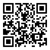 Destruction Stickman  QR Code Download Image
