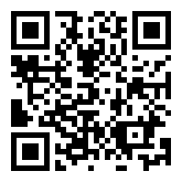 Cats don't chase me  QR Code Download Image