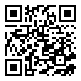 Cat flower pot  QR Code Download Image