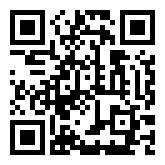Proud little girl  QR Code Download Image