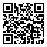 My girlfriend is an angel  QR Code Download Image