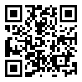 God's Magrett  QR Code Download Image