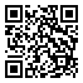 Stickman Shadow Fighting  QR Code Download Image