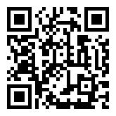 Flying Guy  QR Code Download Image