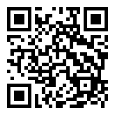 Jumping Chick  QR Code Download Image