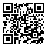 Night in the Woods  QR Code Download Image