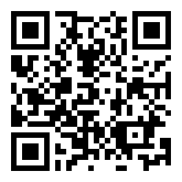 The life of a dead house  QR Code Download Image