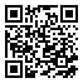Escape Halloween Horror Party  QR Code Download Image