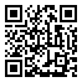 Tropical Boss Cat  QR Code Download Image