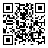 Disjointed  QR Code Download Image