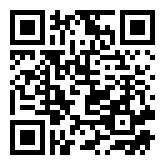 Fall in love with color  QR Code Download Image