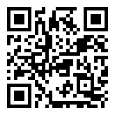 Hulu  QR Code Download Image