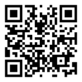 Balance Circle  QR Code Download Image