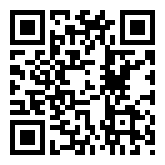 There's only one way  QR Code Download Image