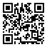 Patch Man VS Red Circle  QR Code Download Image