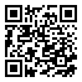Winter Mountain Sniper  QR Code Download Image