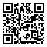 Candy connection burst  QR Code Download Image