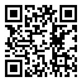 Kitten Fishing Stories  QR Code Download Image