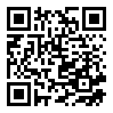 Large Combat Fighting  QR Code Download Image