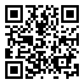 Water Surf Train  QR Code Download Image