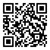 Fluorescent Fish Adventure  QR Code Download Image