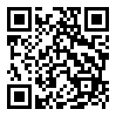 Bubble party  QR Code Download Image