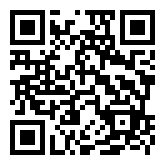 Martial arts master  QR Code Download Image