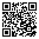 Crystal of Light  QR Code Download Image