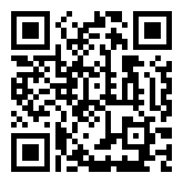 Out of the game: flowers and birds wind moon  QR Code Download Image