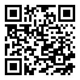 Ball and White Block  QR Code Download Image