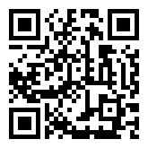 Bicycle girl  QR Code Download Image
