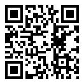 Dot Overlap  QR Code Download Image