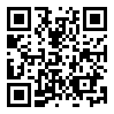 You are fat, you eat  QR Code Download Image
