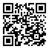 Circle  QR Code Download Image