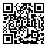 Rainbow Girlfriend 2d  QR Code Download Image