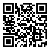 Star Wars Evolution World  QR Code Download Image