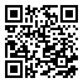 Guy on Fire  QR Code Download Image