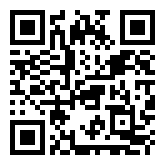 Supergod hangs up  QR Code Download Image
