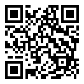 Dark Moon Wolf Kill  QR Code Download Image