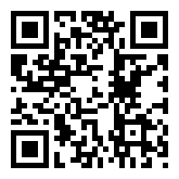 Outbound Queen: Dark Portrait  QR Code Download Image