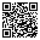 china blue TV  QR Code