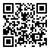 Shine Burst  QR Code Download Image