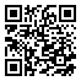 Mermaid legend of longevity candle  QR Code Download Image
