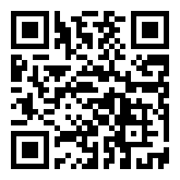 Moonlight Staircase  QR Code Download Image