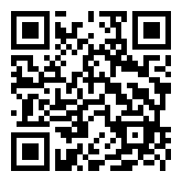 Butterfly of Darkness  QR Code Download Image